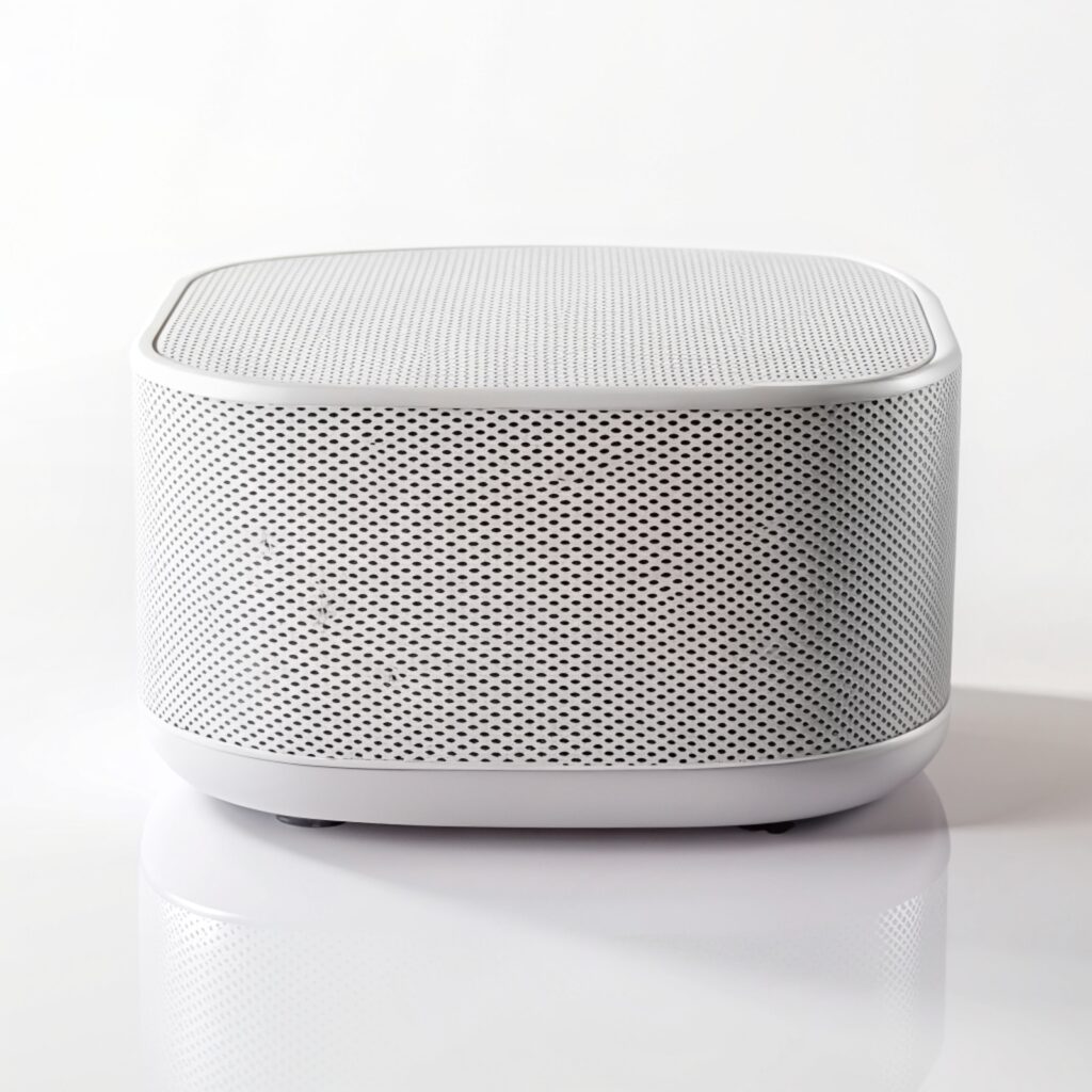 Start 38 white noise machine 1