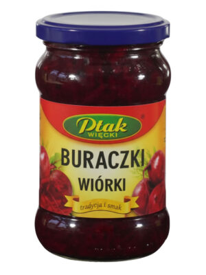 Start 6 buraczki czerwone hurt