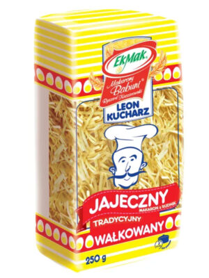 Makaron delikatesy spożywcze Jarpol