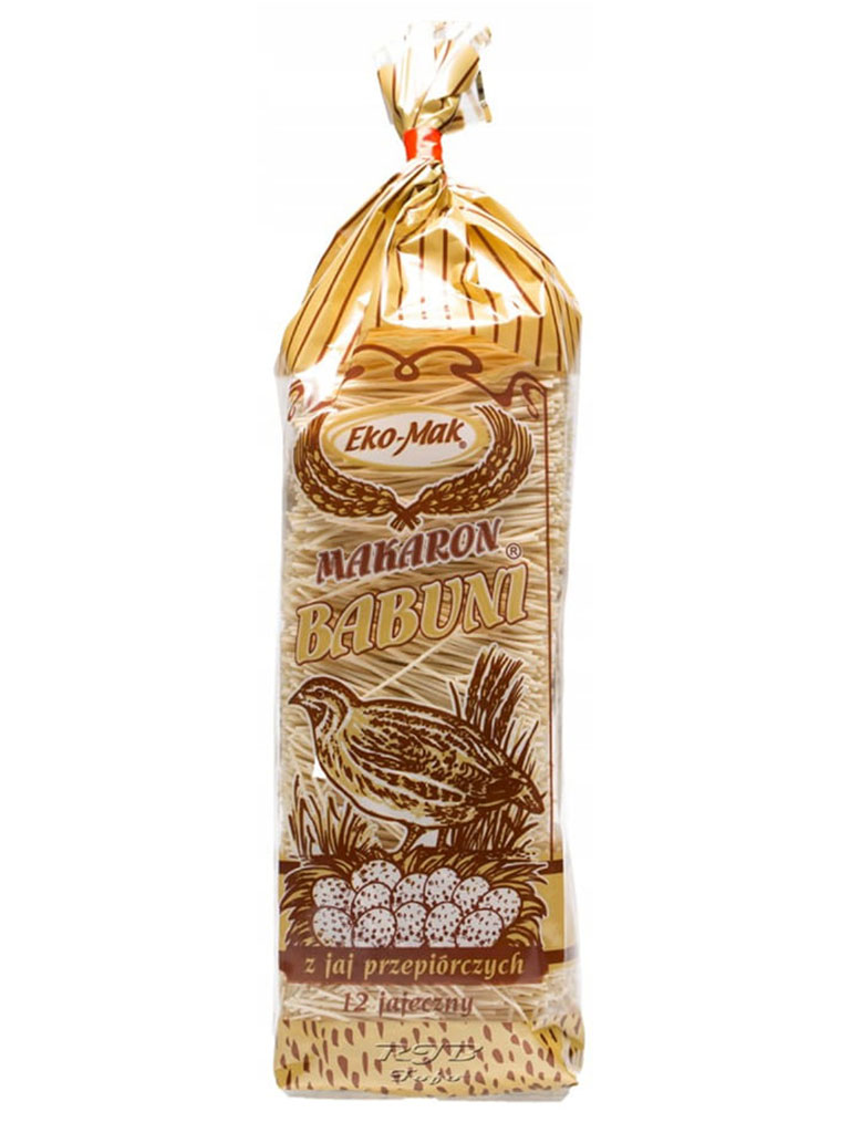 makarony przepisy