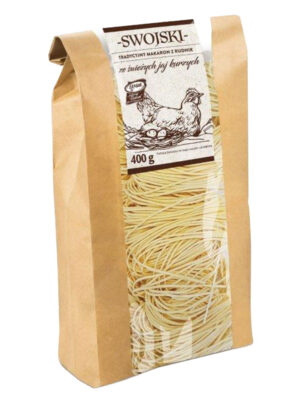 Start 8 Makaron Swojski Krajanka - EKMAK- 400g
