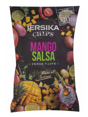 Start 19 hurtownia spożywcza jarpol24.pl chipsy mango salsa