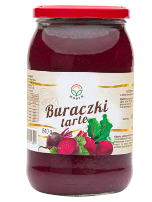 buraczki tarte delikatesy spożywcze online